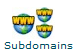 Subdomain