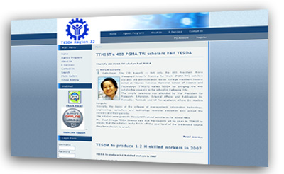 tesda